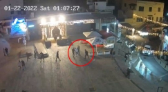  اتهام 3 شبان من الرملة بطعن شاب في الشمال 